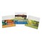 Best of Ampersand Panel Pack Assortment - 8" x 10", 1/8", Set of 3